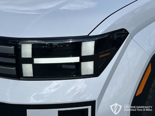 2027 Hyundai SANTA FE SEL AWD