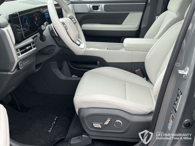 2027 Hyundai SANTA FE SEL AWD