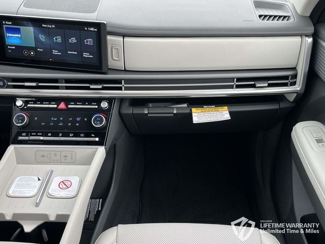 2027 Hyundai SANTA FE SEL AWD