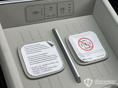 2027 Hyundai SANTA FE SEL AWD