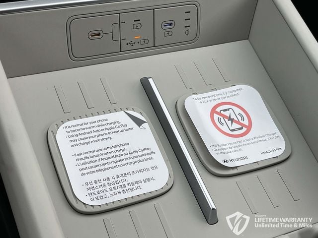 2027 Hyundai SANTA FE SEL AWD