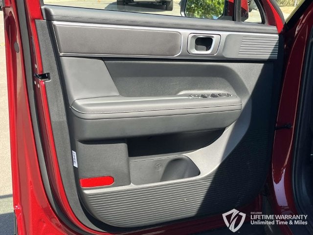 2027 Hyundai SANTA FE SEL AWD