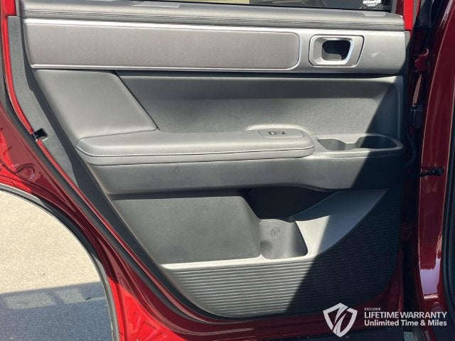 2027 Hyundai SANTA FE SEL AWD