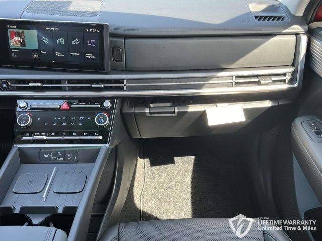 2027 Hyundai SANTA FE SEL AWD