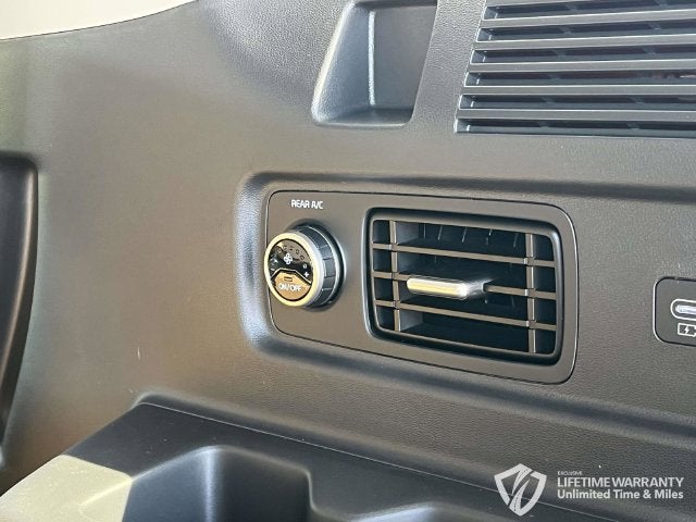 2027 Hyundai SANTA FE SEL AWD