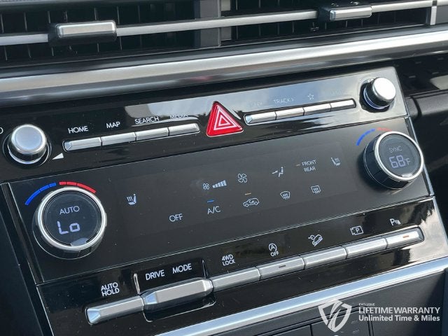 2027 Hyundai SANTA FE SEL AWD