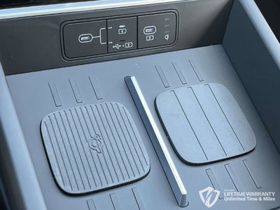 2027 Hyundai SANTA FE SEL AWD