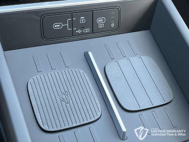 2027 Hyundai SANTA FE SEL AWD