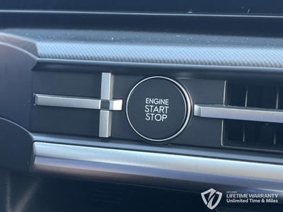 2027 Hyundai SANTA FE SEL AWD