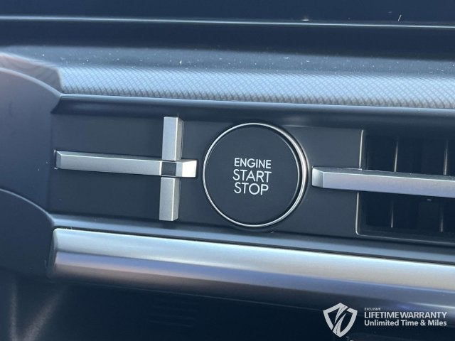 2027 Hyundai SANTA FE SEL AWD