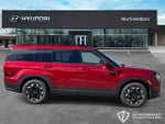 2027 Hyundai SANTA FE SEL AWD