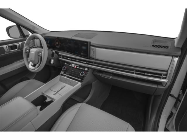 2027 Hyundai SANTA FE SEL AWD