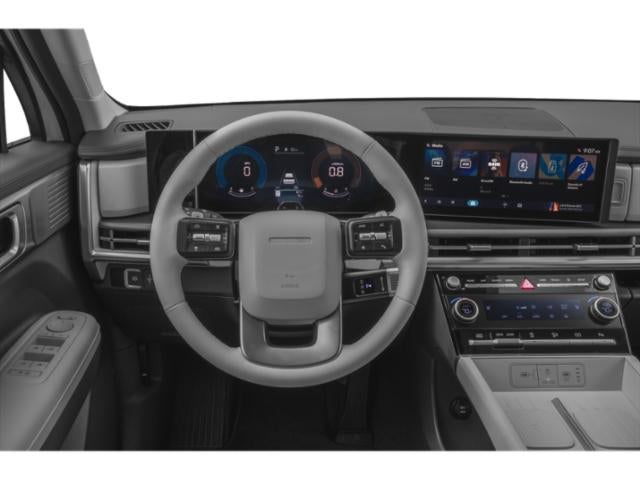 2027 Hyundai SANTA FE SEL AWD