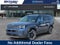 2027 Hyundai SANTA FE SEL AWD