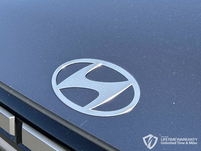 2027 Hyundai SANTA FE SEL AWD