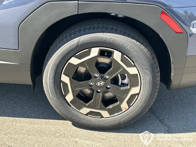 2027 Hyundai SANTA FE SEL AWD