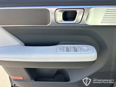 2027 Hyundai SANTA FE SEL AWD