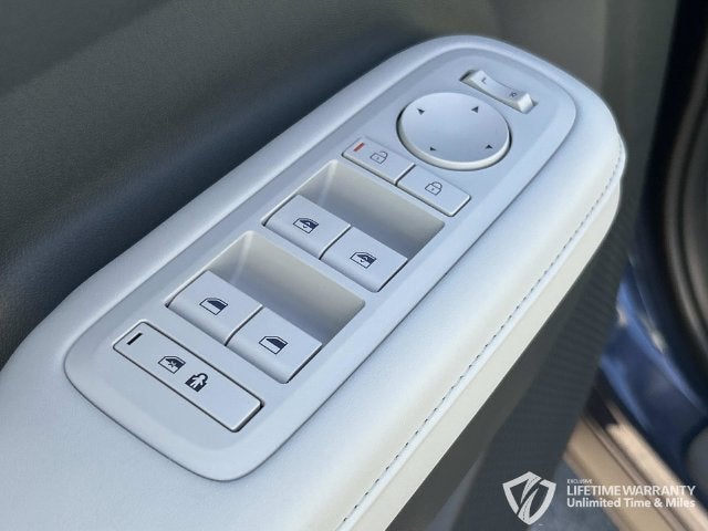 2027 Hyundai SANTA FE SEL AWD