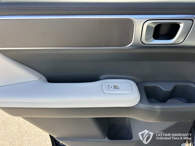 2027 Hyundai SANTA FE SEL AWD