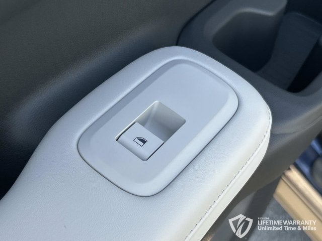 2027 Hyundai SANTA FE SEL AWD