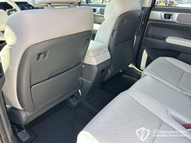 2027 Hyundai SANTA FE SEL AWD