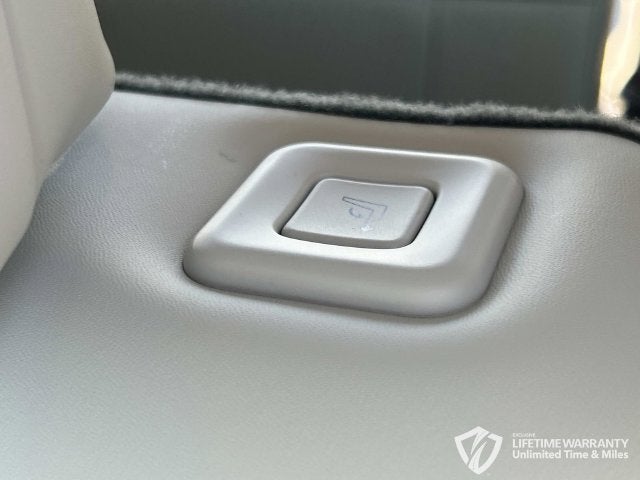 2027 Hyundai SANTA FE SEL AWD