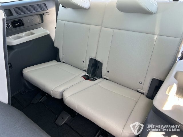 2027 Hyundai SANTA FE SEL AWD