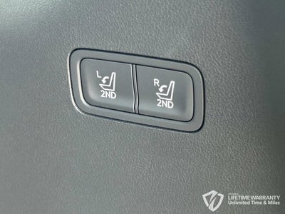 2027 Hyundai SANTA FE SEL AWD