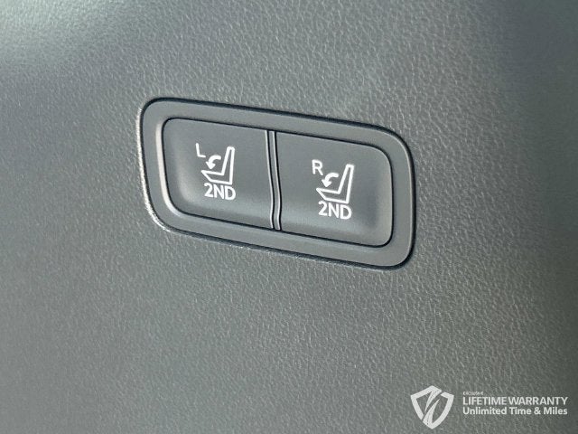 2027 Hyundai SANTA FE SEL AWD
