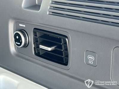 2027 Hyundai SANTA FE SEL AWD