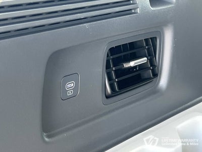2027 Hyundai SANTA FE SEL AWD
