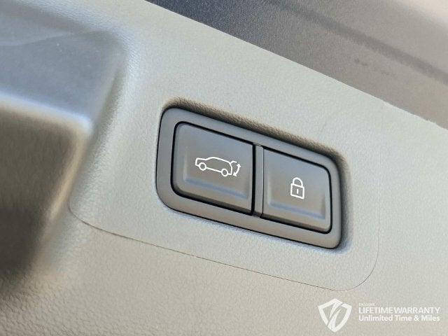 2027 Hyundai SANTA FE SEL AWD
