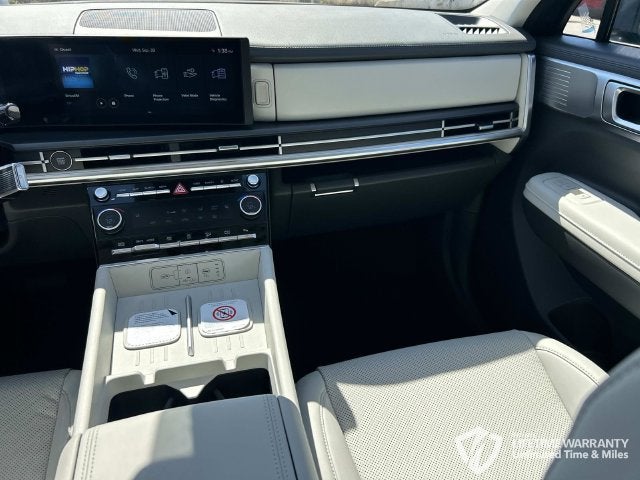 2027 Hyundai SANTA FE SEL AWD