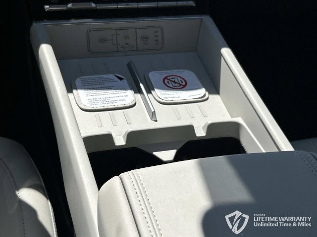 2027 Hyundai SANTA FE SEL AWD