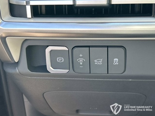 2027 Hyundai SANTA FE SEL AWD