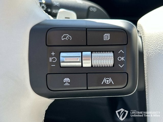 2027 Hyundai SANTA FE SEL AWD