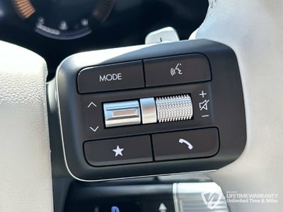 2027 Hyundai SANTA FE SEL AWD