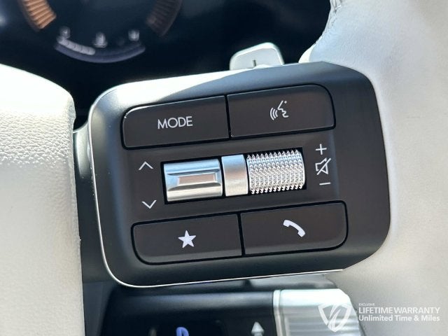 2027 Hyundai SANTA FE SEL AWD