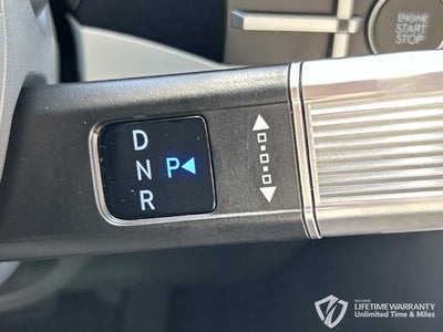 2027 Hyundai SANTA FE SEL AWD