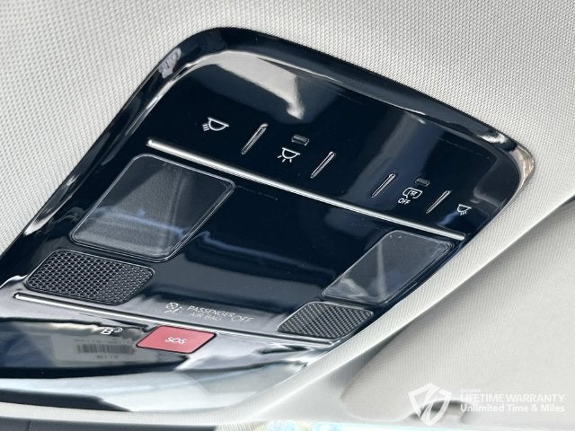 2027 Hyundai SANTA FE SEL AWD