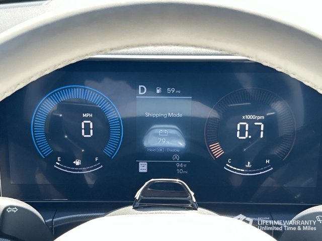 2027 Hyundai SANTA FE SEL AWD