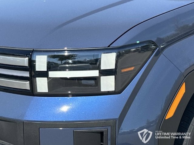 2027 Hyundai SANTA FE SEL AWD
