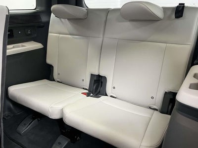 2025 Hyundai SANTA FE HYBRID Limited