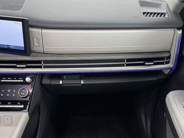 2025 Hyundai SANTA FE HYBRID Limited