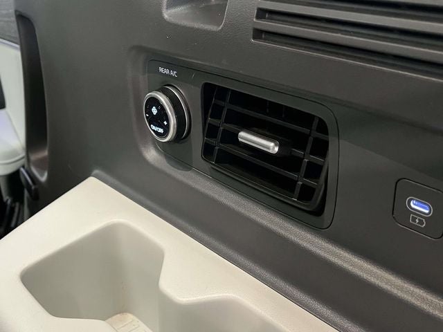 2025 Hyundai SANTA FE HYBRID Limited