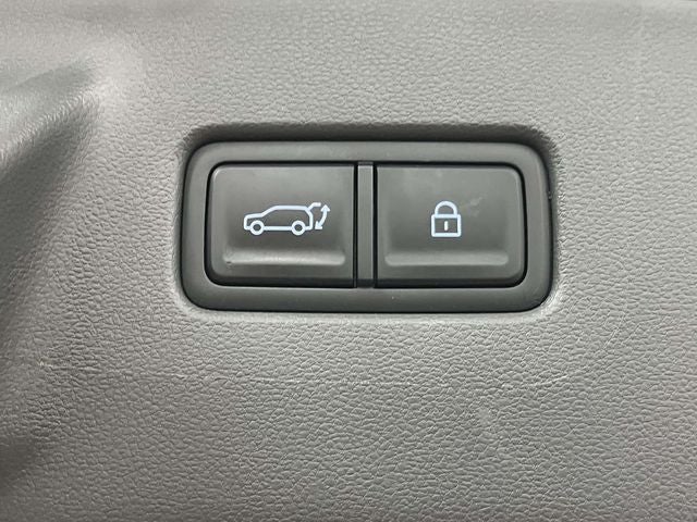 2025 Hyundai SANTA FE HYBRID Limited