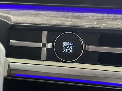 2025 Hyundai SANTA FE HYBRID Limited