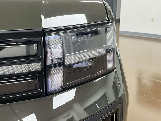 2025 Hyundai SANTA FE HYBRID Limited