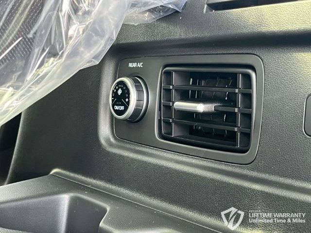 2027 Hyundai SANTA FE HYBRID Limited