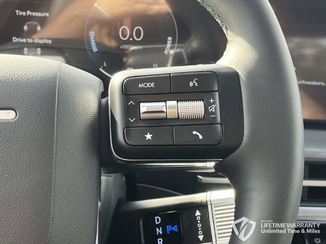 2027 Hyundai SANTA FE HYBRID Limited